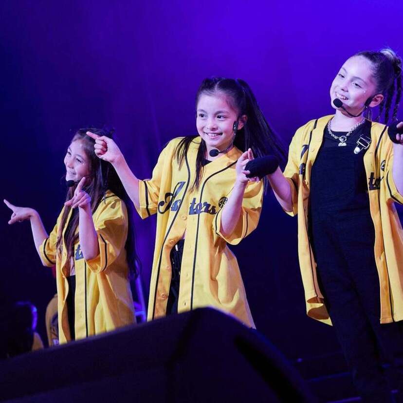 新生沖縄アクターズスクールがプロデュース！B.B.WAVES jr.総勢49名が1stコンサートを開催！！