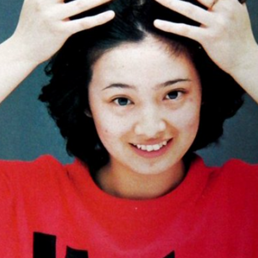 「角川映画大型新人女優募集」で準グランプリを受賞するも僅か4年で引退した『津田ゆかり』！！