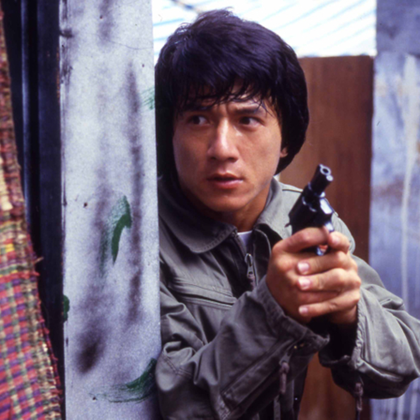ジャッキーアクションを存分に楽しむ！全国無料放送のBS松竹東急でジャッキー・チェン主演映画19作品が6か月連続放送！！
