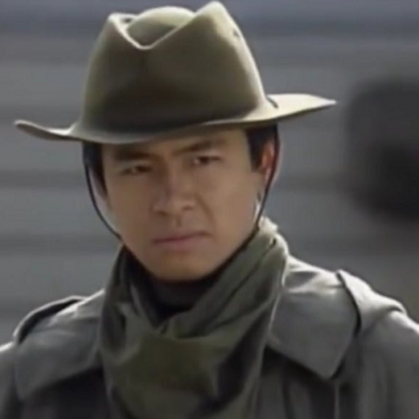 80～90年代に影の軍団シリーズや暴れん坊将軍で活躍した『高良隆志』現在は〇〇と言う！！