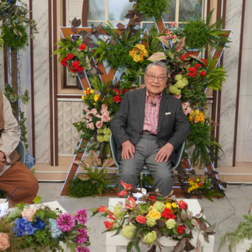 伊東四朗が『おしん』『てんぷくトリオ』を語る「鶴瓶ちゃんとサワコちゃん」が放送！「伊東家の食卓」の一夜限りの復活も話題！