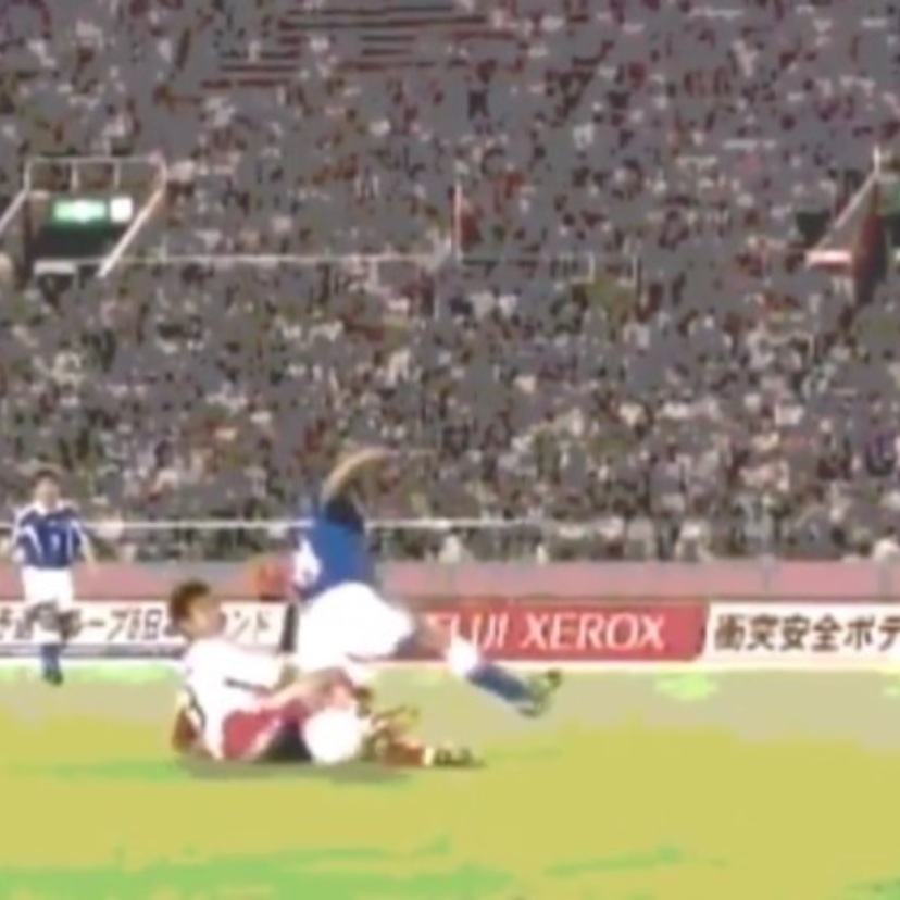 天才・小野伸二が引退。本人も「怪我がなければ…」というフィリピン戦で負った大怪我とは？