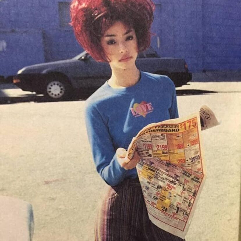 「90年代」日本を代表した女性モデルたちは現在進行形で容姿端麗？！