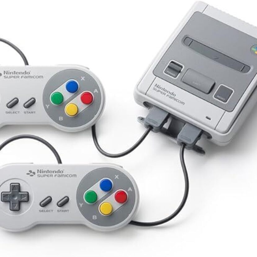 大ヒット！1度は遊んだことのある「スーパーファミコンのカセット」