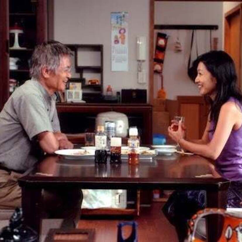 山田太一さん追悼ドラマ「山田太一スペシャル2005　いくつかの夜」が再放送！緒形拳さんも出演の名作！