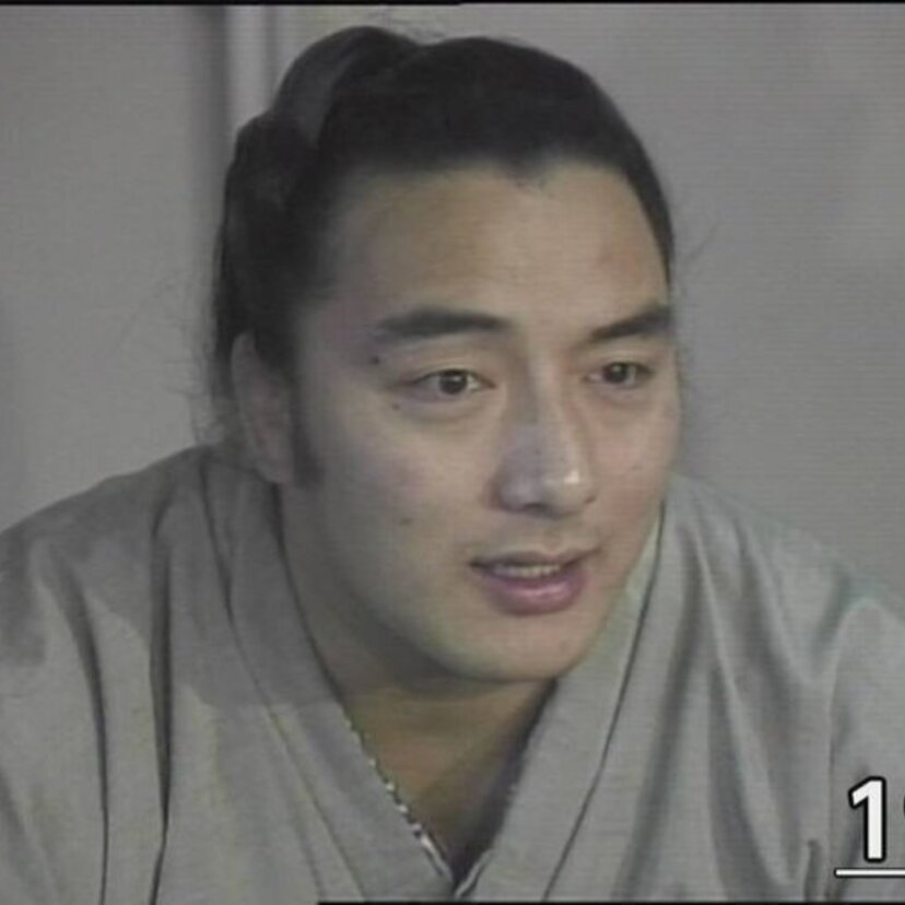 【訃報】元関脇寺尾の錣山親方死去。千代の富士、貴花田との激闘を振り返る