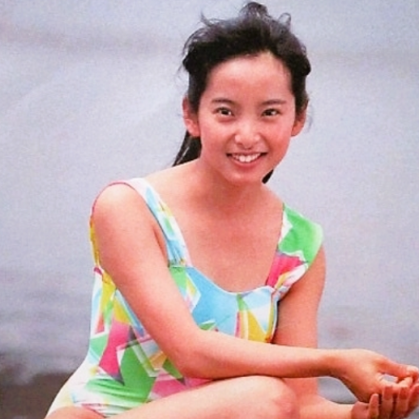 ドラマ「氷点」でヒロイン・辻口陽子役でデビューするも27歳で芸能界を引退した『万里洋子』現在は?!