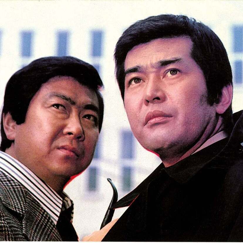 石原プロモーション制作ドラマ総力特集！「大都会-闘いの日々-」「西部警察」などを毎月放送！CSホームドラマチャンネルにて