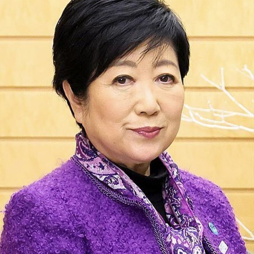 小池百合子都知事の若い頃～結婚歴やトルコ風呂について
