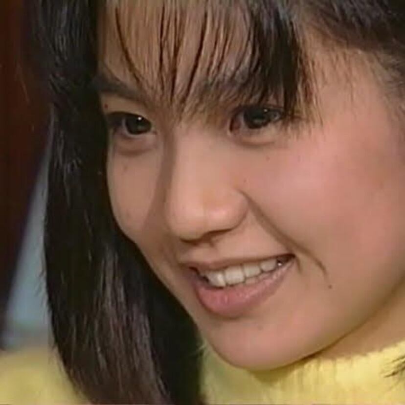 1992年に発足した「制服向上委員会」の初代リーダー『吉成圭子』！！