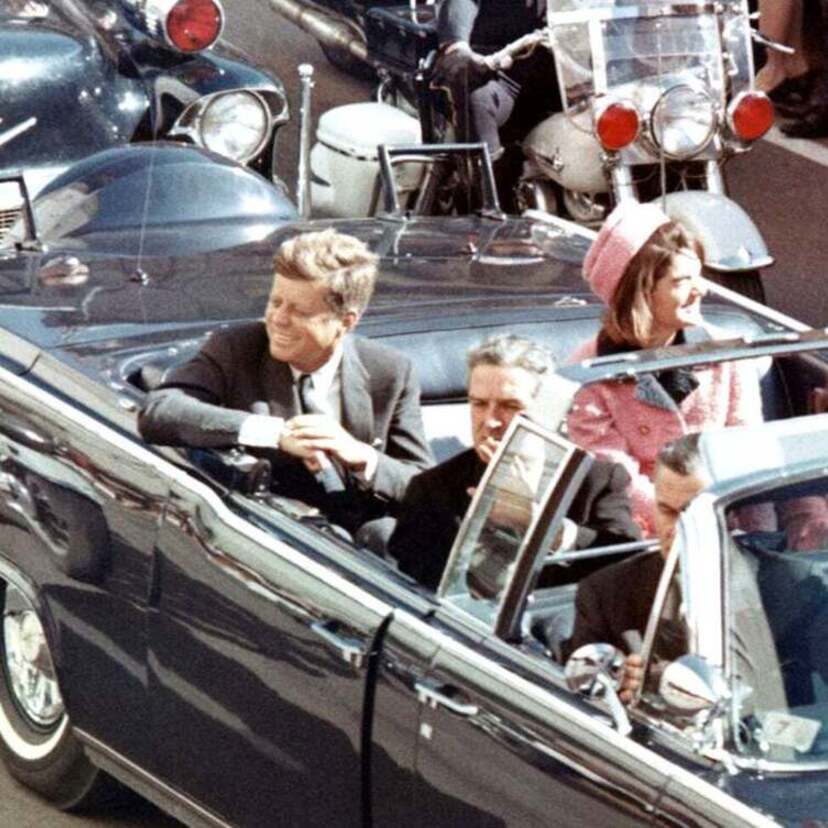 衝撃のドキュメンタリー『JFK/新証言知られざる陰謀【劇場版】』がスターチャンネルEXで独占配信決定！！