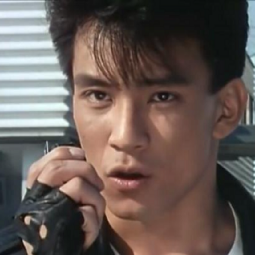 「特警ウインスペクター」の主人公・香川竜馬 / ファイヤーを演じた『山下優』現在は？！