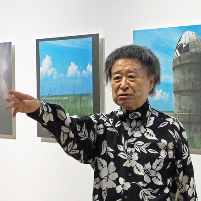 【訃報】写真家・篠山紀信さん死去。宮沢りえ「Santa Fe」など“ヘアヌード”ブームをけん引