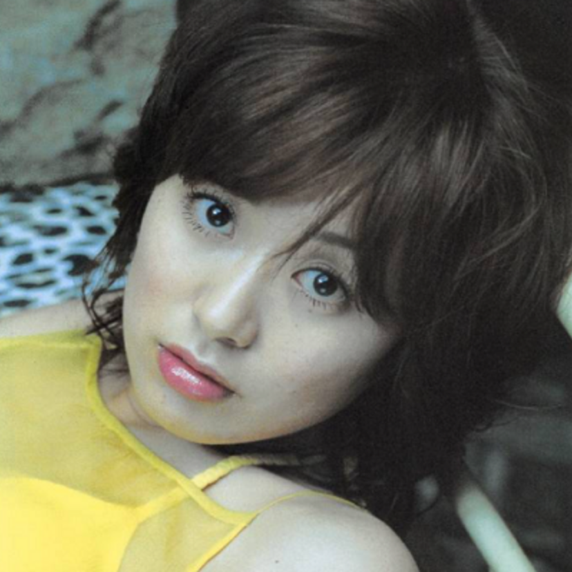 「東京フレンドパークII」で1995年4月～ 1996年9月まで従業員を務めた『永田杏子』！！