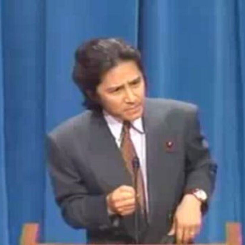 【田村正和、三谷幸喜コンビ作品 第2作目】総理と呼ばないで【フジでお馴染みの俳優も多数出演!】