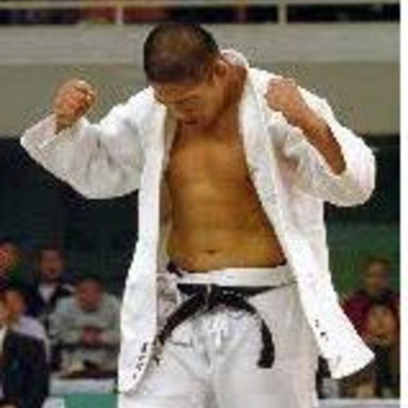 石井慧  運動オンチ少年がオーバーワークという暴挙で起こした奇跡。