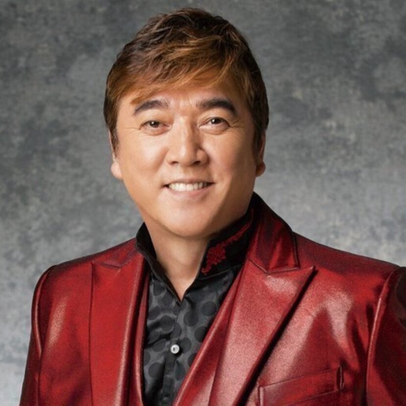 【訃報】演歌歌手・小金沢昇司さん死去。フィニッシュコーワのCM「歌手の小金沢クン」でブレイク