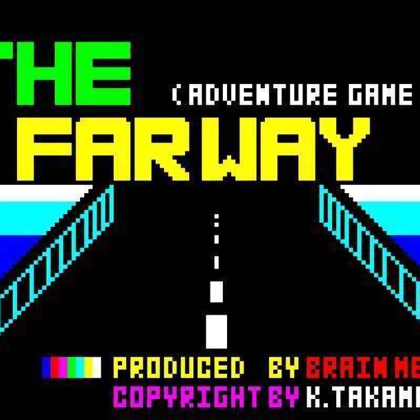 レトロゲーム配信サービス「プロジェクトEGG」より『THE FAR WAY』『サイオブレード』が配信スタート!!