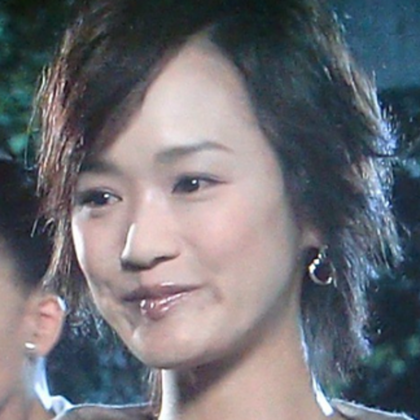 映画「喜多郎の十五少女漂流記」で可奈子役で女優としてデビューした『浅野麻衣子』どーしたんだろう？！