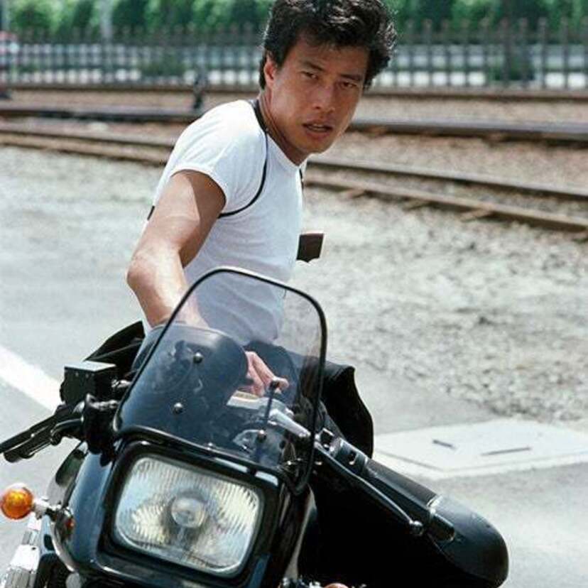 石原裕次郎の生誕90周年記念！「石原プロモーション制作ドラマ総力特集」として「大都会」「西部警察」などが放送決定！！