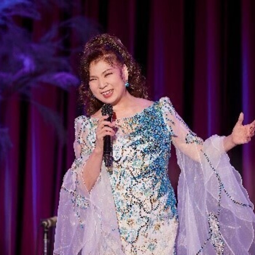 八代亜紀さんを偲んで 八代亜紀デビュー50周年のライブ収録番組 アンコール放送