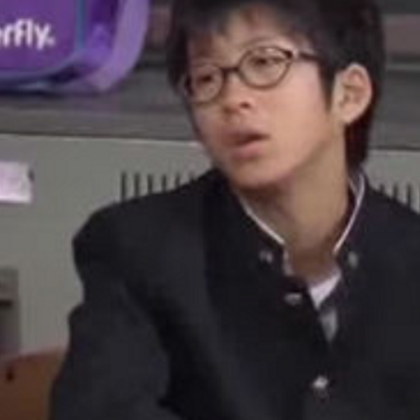 「3年B組金八先生」で長坂和晃 役を演じていた『村上雄太』引退しちゃったの?!