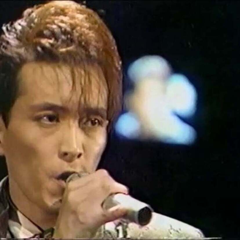 伝説の耽美派、超絶技巧バンド「千年COMETS」が結成40周年！奇跡の復活ライブを開催！！