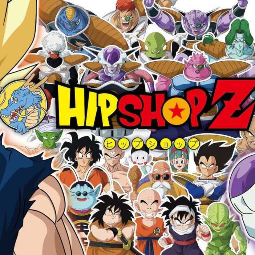 激突！ナメック星最終決戦！アンダーウェアブランド・HIPSHOPが「ドラゴンボールZ」とのコラボレーション第3弾を発売！