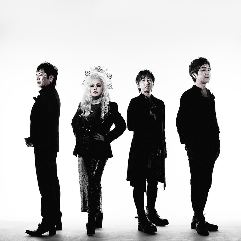 【PERSONZ】40th Anniversary ニコ生＜累計＞40時間放送企画 実施決定！