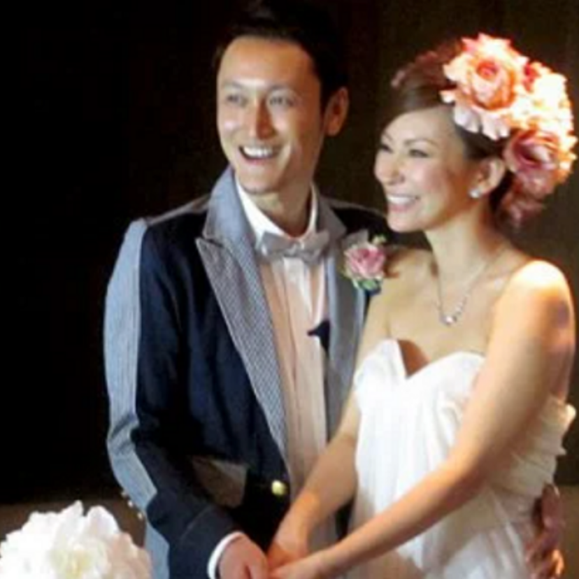 イケメン俳優で女優「井上晴美」の弟『北村栄基』芸能界引退・結婚・離婚!!