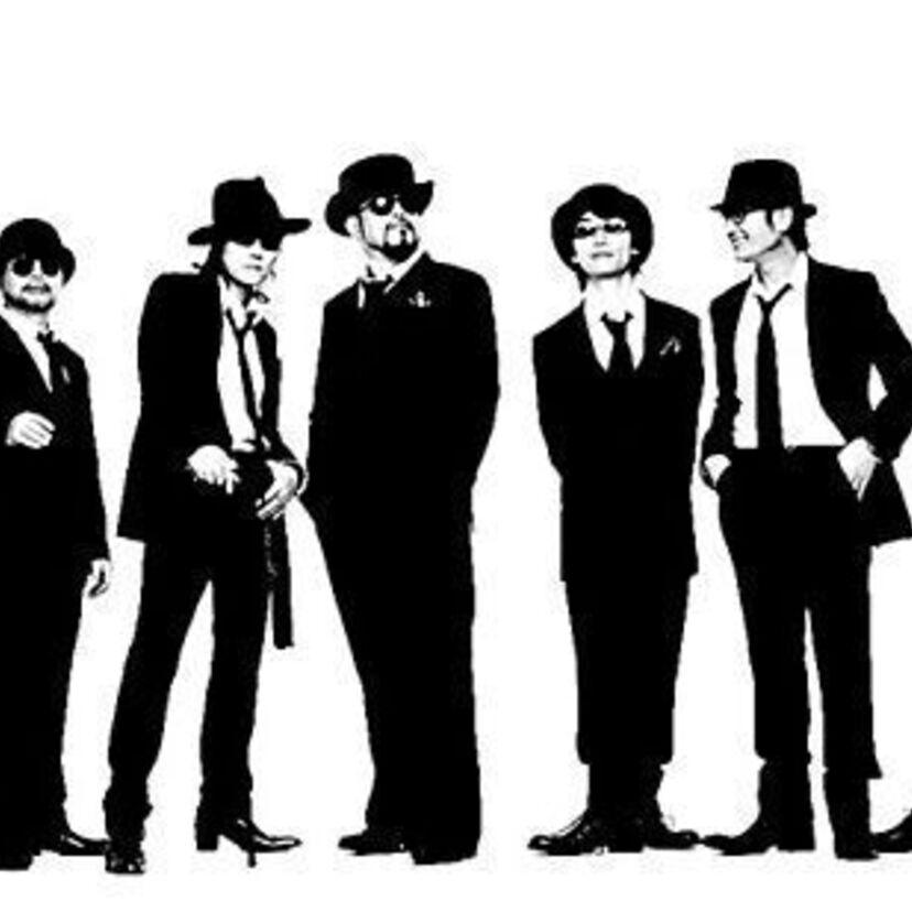米米CLUB、30周年記念の10月21日にアルバム16作品を復刻リリース！