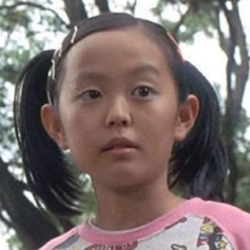「ウルトラマンコスモスTHE FIRST CONTACT」でヒロイン・マリを演じた『 宇野あゆみ』！！