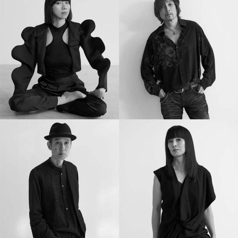 AJICOのJ-WAVE『THE KINGS PLACE』が2年ぶりに復活!浅井健一とUAがナビゲーターに復帰!!