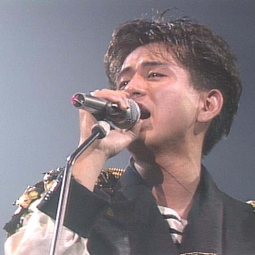 チェッカーズの解散から32年…1992年のファイナルツアー＆1986年の代々木でのライブ映像が放送決定！！