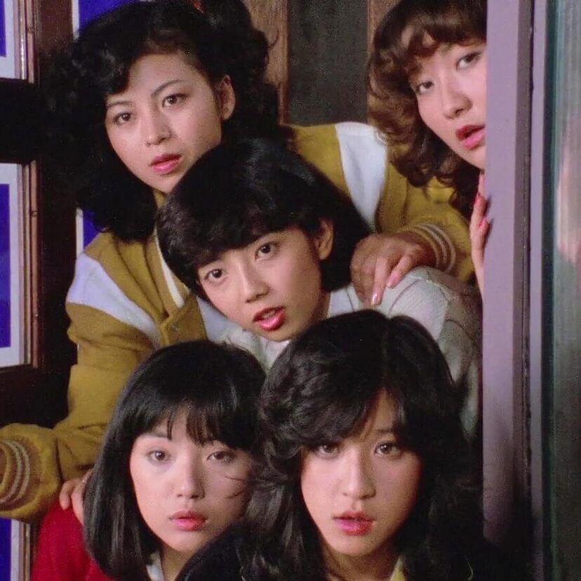 相本久美子、竹田かほり、沖雅也らが共演！Blu-ray『体験時代【昭和の名作ライブラリー 第132集】」が発売決定！！