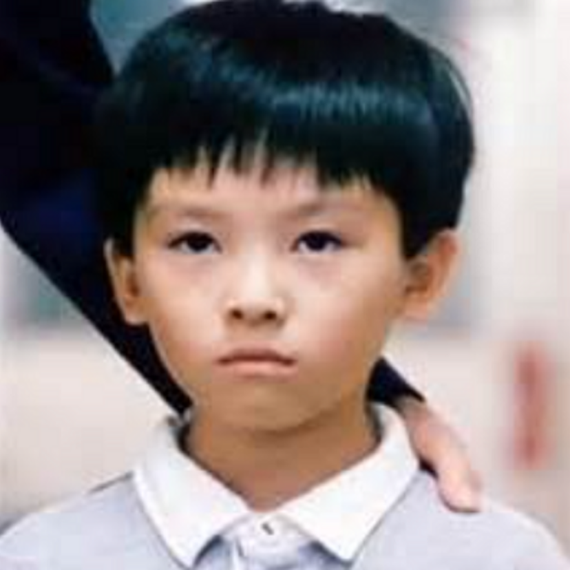 1998年の映画「 リング」で主人公の息子・浅川 陽一役を演じた子役『大高力也』！！
