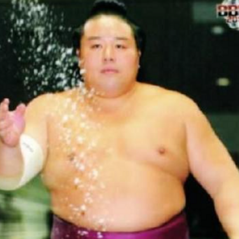 【追悼】44歳で自らこの世を去った大相撲力士『春日錦孝嘉』！！