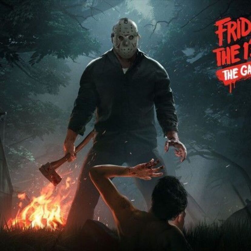 【13日の金曜日】がゲーム化！「Friday The 13th: The Game」プロジェクト始動！