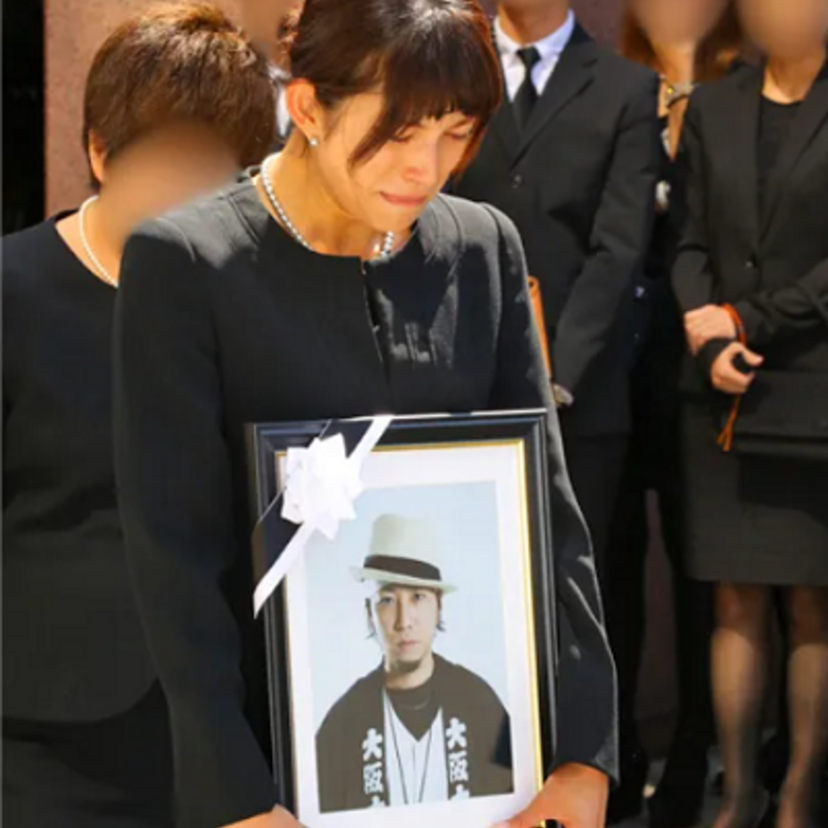 【追悼】原因が悲しすぎる「SPEED」上原多香子の夫『 TENN』の死！！