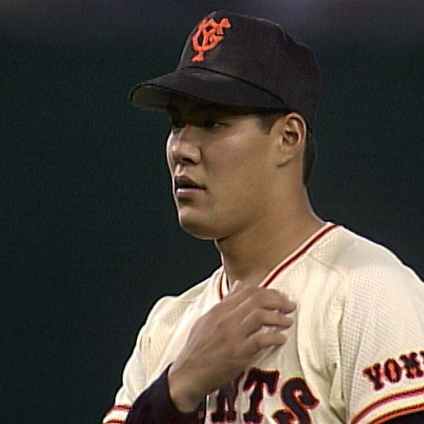 あなたが選ぶ巨人ベストゲーム第8弾！斎藤雅樹が11試合連続完投勝利を達成した1989年7月15日ヤクルト戦が放送決定！！