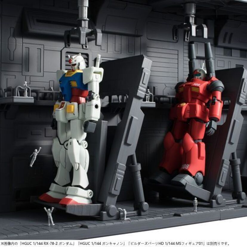 『ガンプラ』（ガンダムのプラモデル）の歴史：ガンダムシリーズ・グレード別・スケール別・エポックメイキングなモデルで概観するガンダムシリーズとプラモデルの歴史