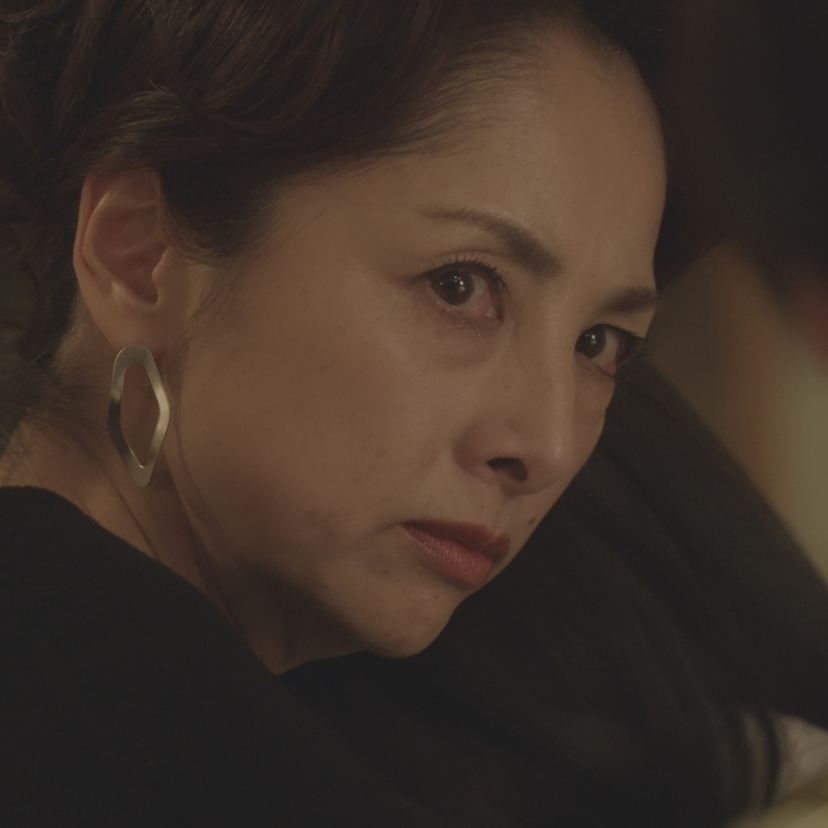 「ショムニ」シリーズでのブレイクから26年…櫻井淳子（51）が日テレ系ドラマ「肝臓を奪われた妻」に出演！！