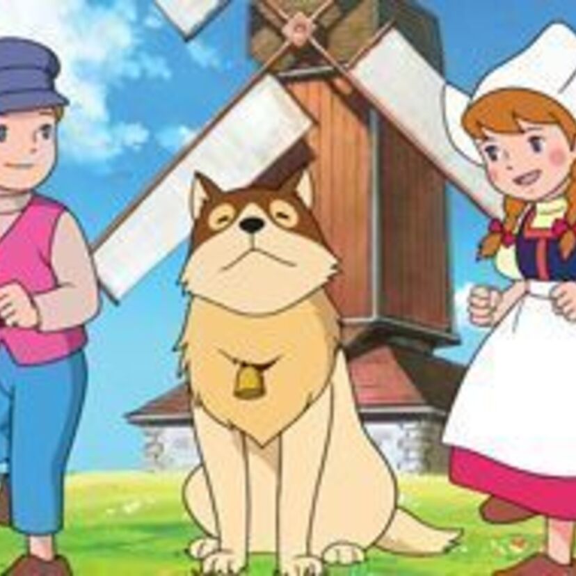 【フランダースの犬】言わずと知れた名作、パトラッシュとの想い出を振り返ってみよう！