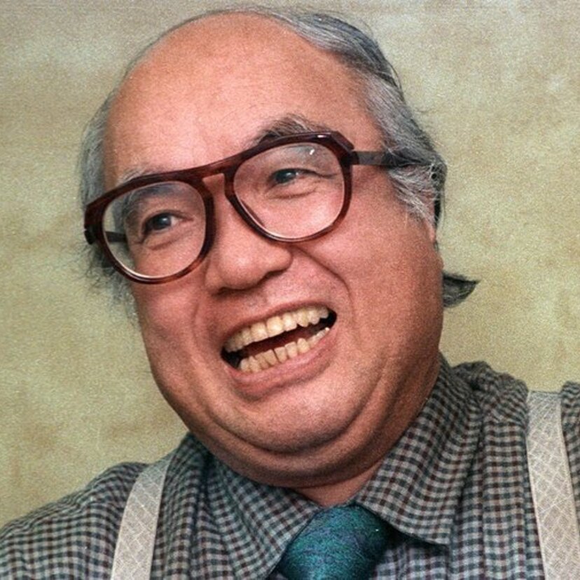 元NHKアナ・鈴木健二さんの訃報に接し思い出す「クイズ面白ゼミナール」。80年代を代表する教養クイズ番組。