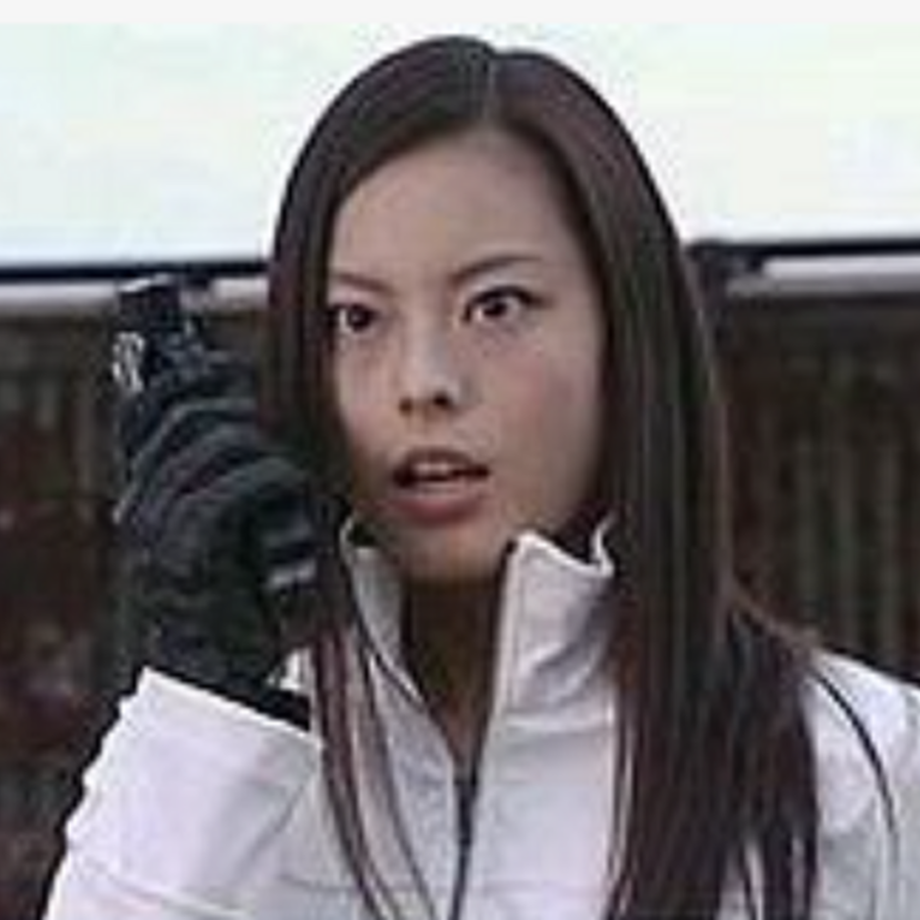 「仮面ライダー555」で阿部里奈役を演じた『河西りえ』引退？！
