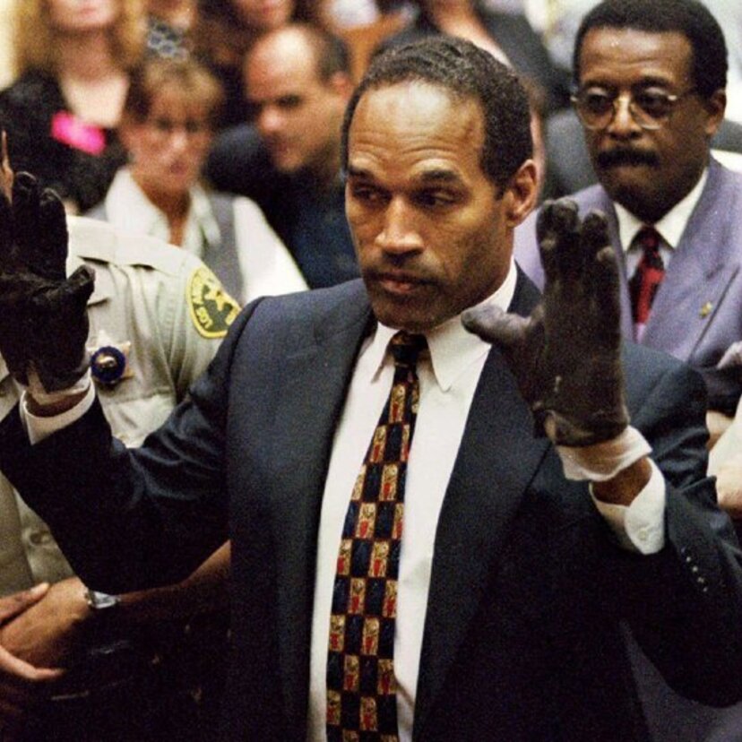 【訃報】元アメリカンフットボール選手、O・J・シンプソンさん死去。1994年に発生した「O・J・シンプソン事件」とは？