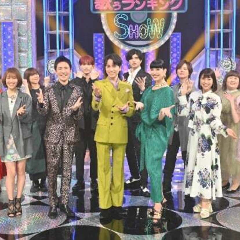郷ひろみによる「星降る街角」カバーなどに注目！「今夜は大熱唱！昭和の名曲 歌うランキングSHOW」が放送決定！！