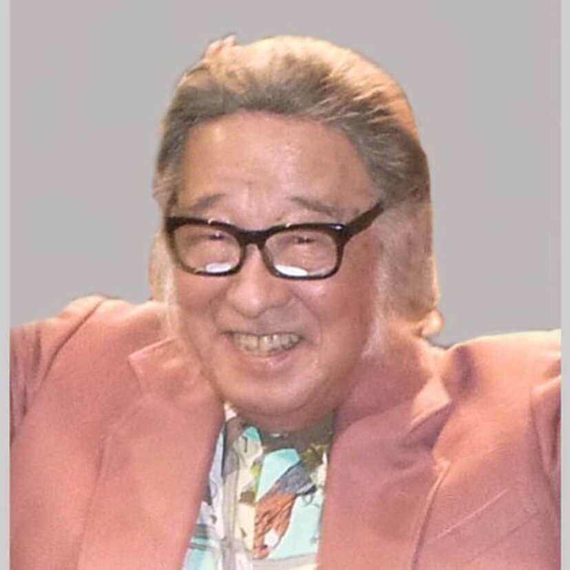 【訃報】“浪花のモーツァルト”作曲家のキダ・タローさん死去。「かに道楽」「プロポーズ大作戦」「2時のワイドショー」など