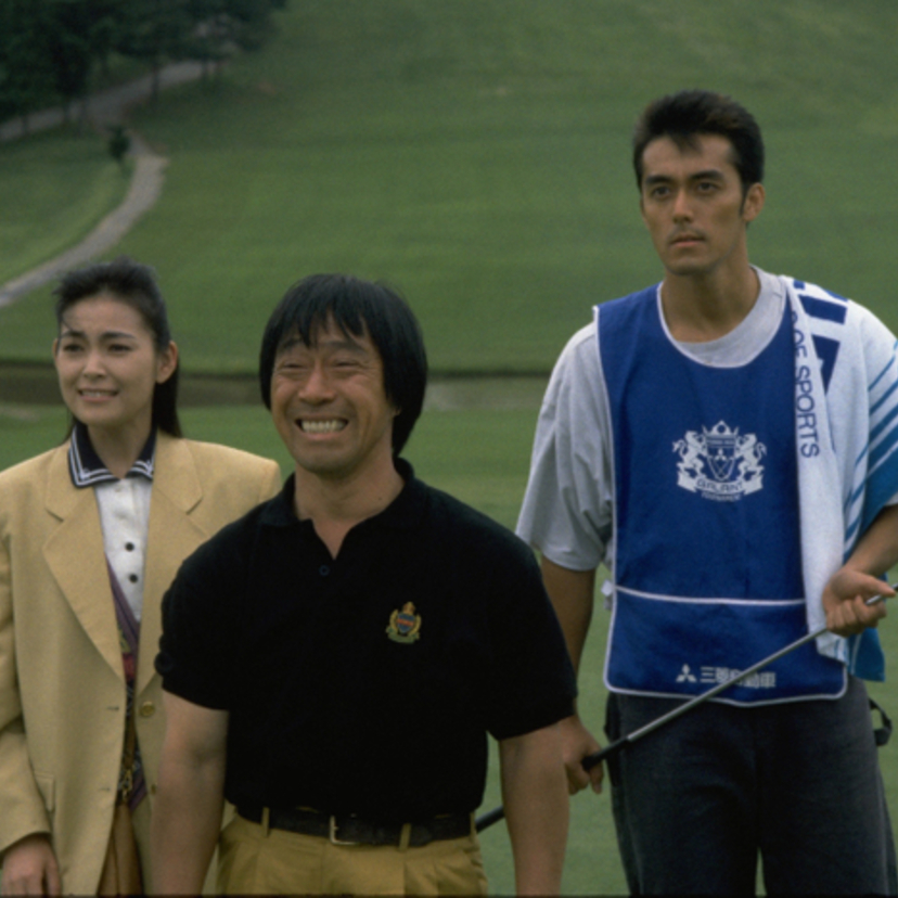 BS松竹東急で『プロゴルファー織部金次郎』&『海援隊50周年コンサート』が放送決定！武田鉄矢からのコメントが到着！！
