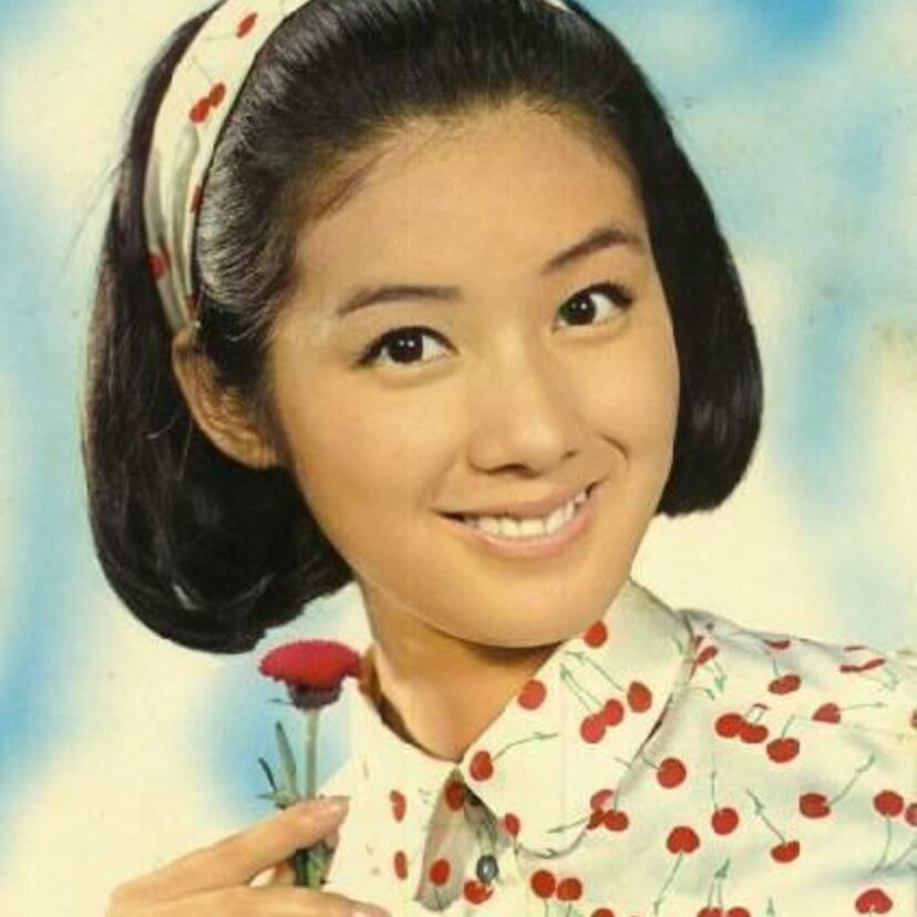 清純派女優の酒井和歌子さんの1960年代から70年代のテレビドラマや映画の出演作での美貌と活躍を振り返ります。